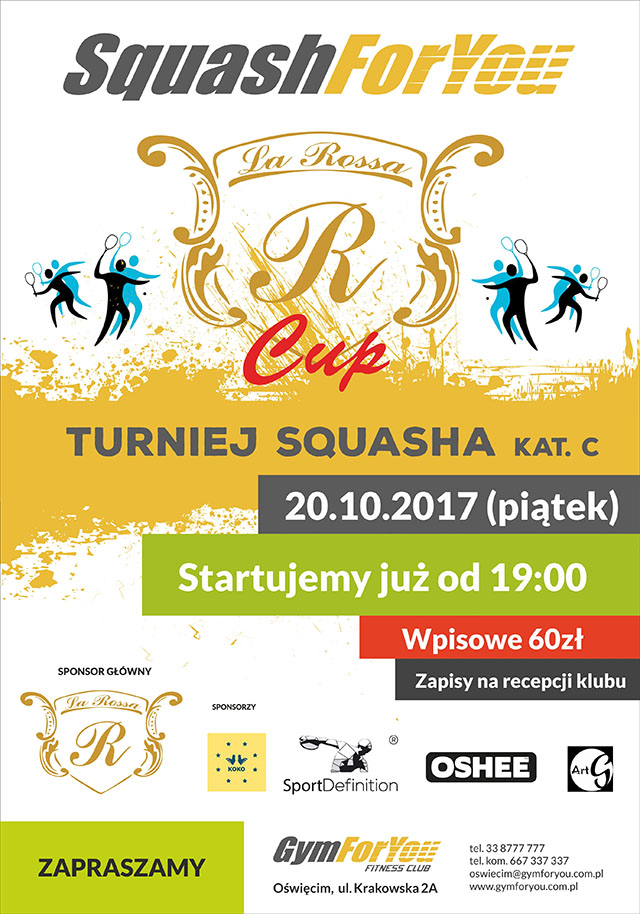 Plakat - urniej shuasha w oświęcimiu